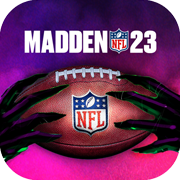 Madden NFL 23++ Logo